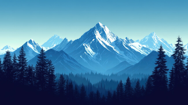 Mountain expérience destination