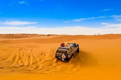 4x4