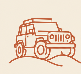 4x4