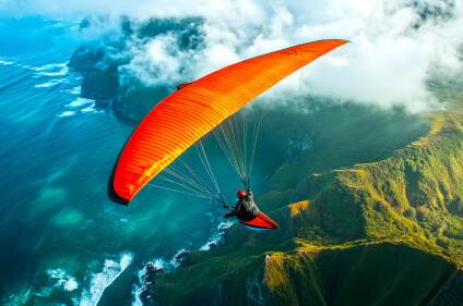Parapente