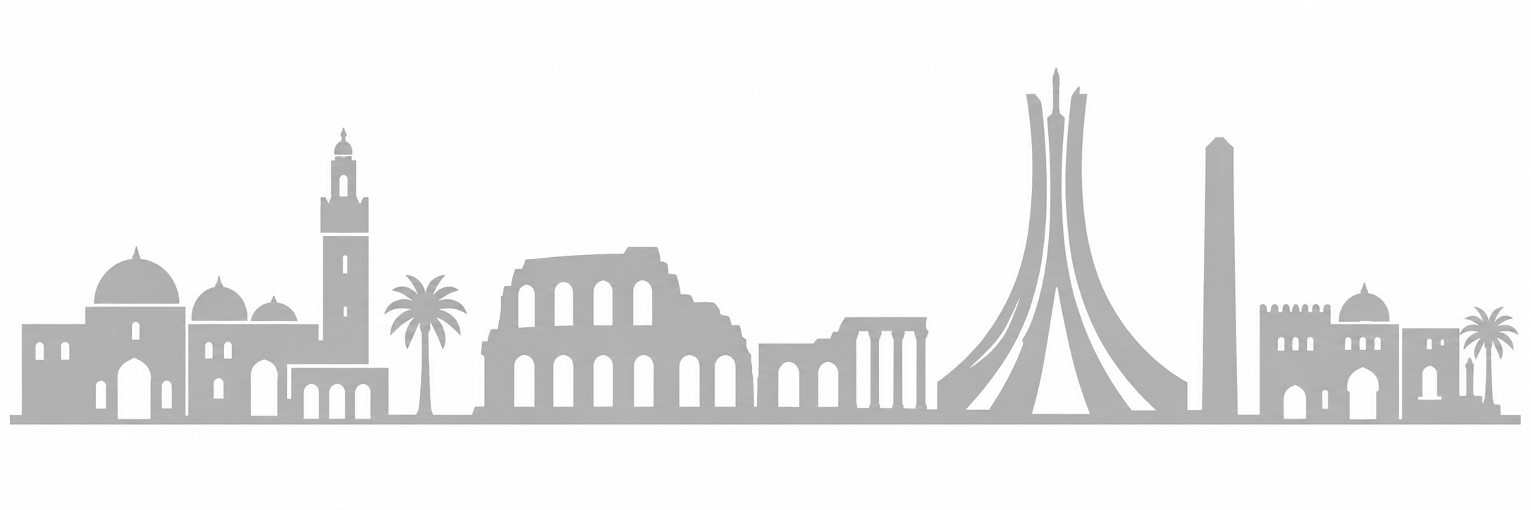 Illustration d’une architecture traditionnelle