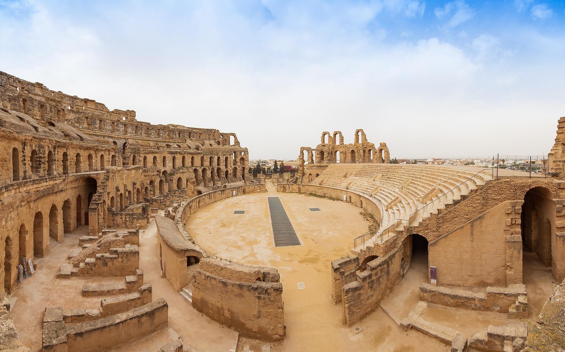 EL JEM