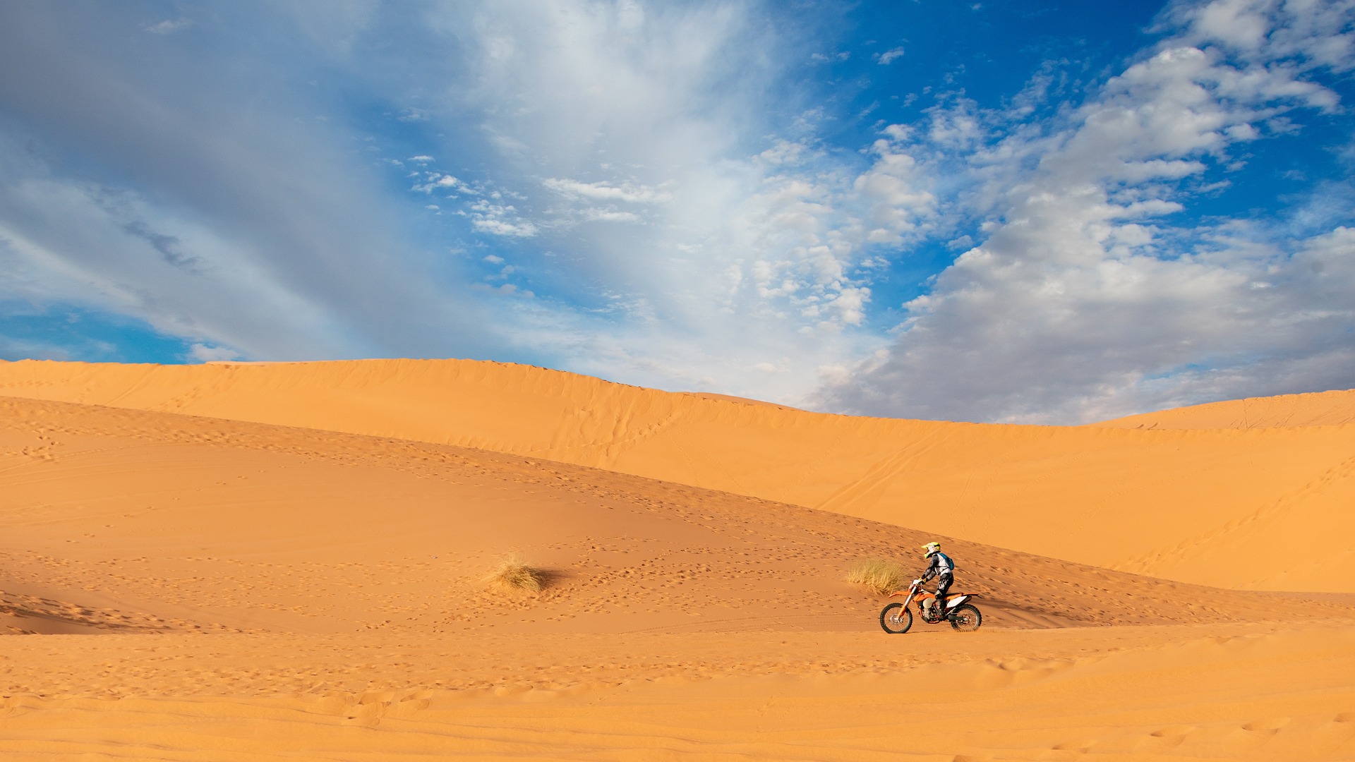 Prestations non incluses de Road Trip  Moto & 4x4
