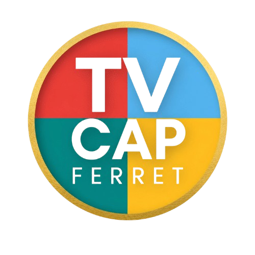 tvcapferret